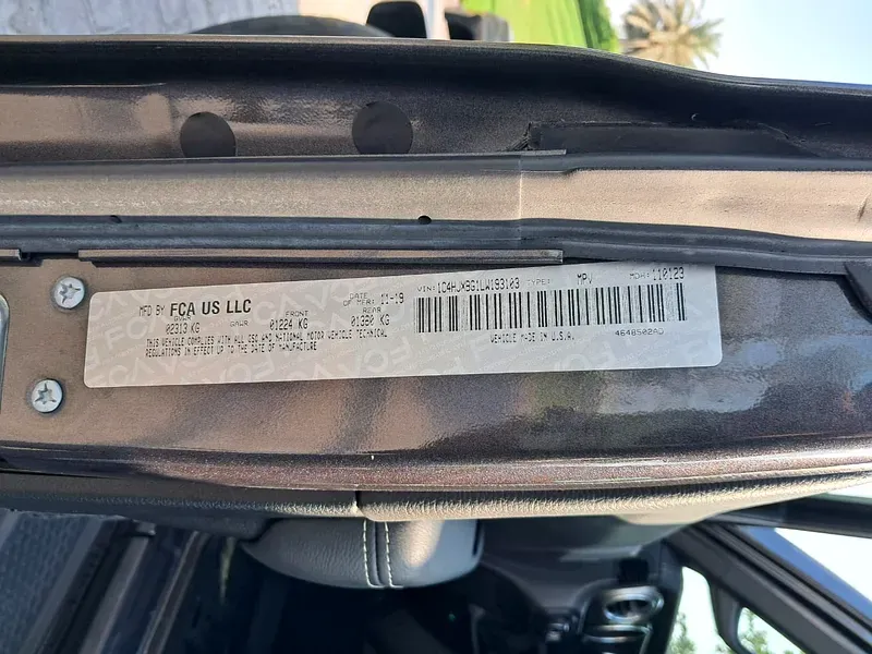 جيب رانجلر 2020